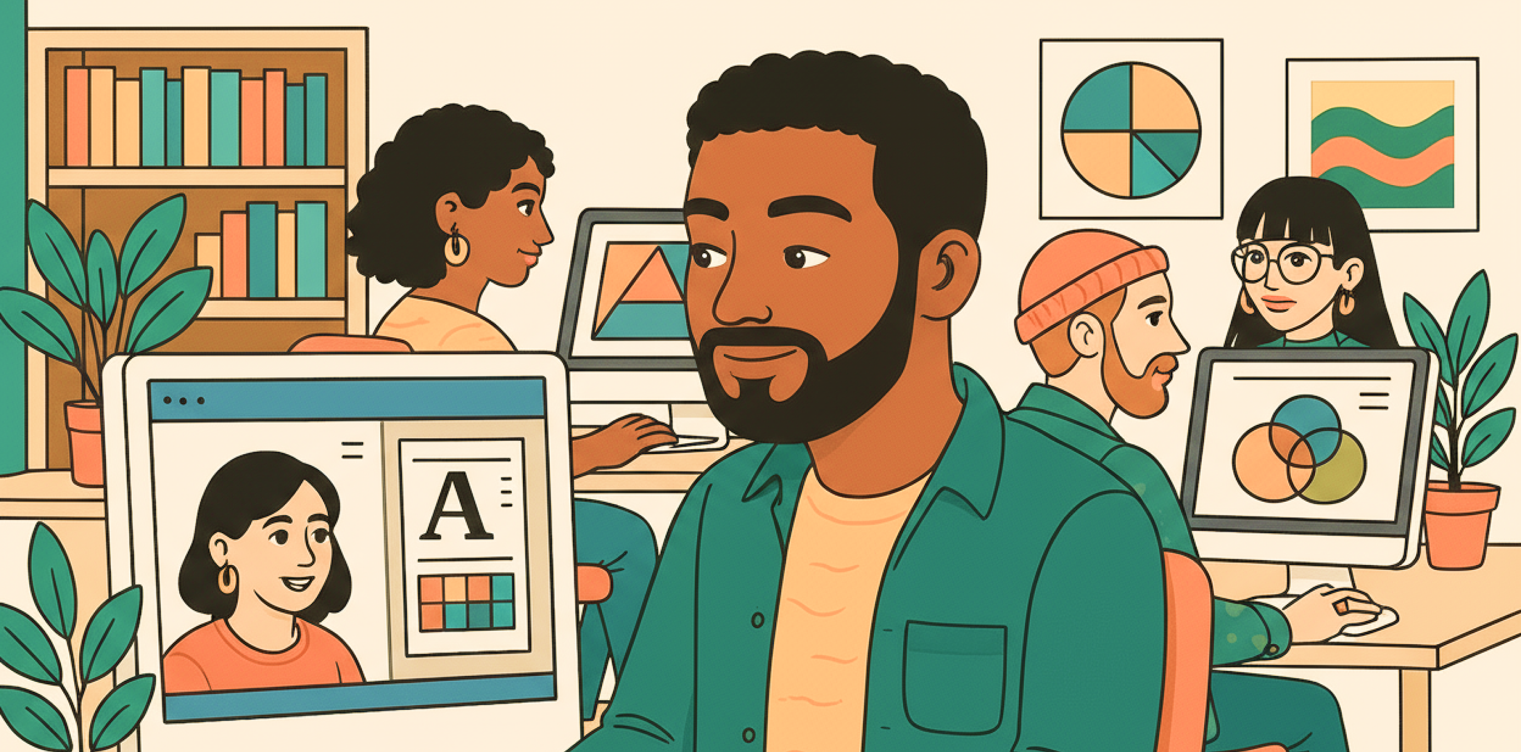 How it works overview